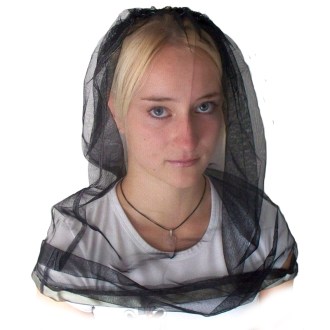 Voile de protection pour apiculteur - POVČO